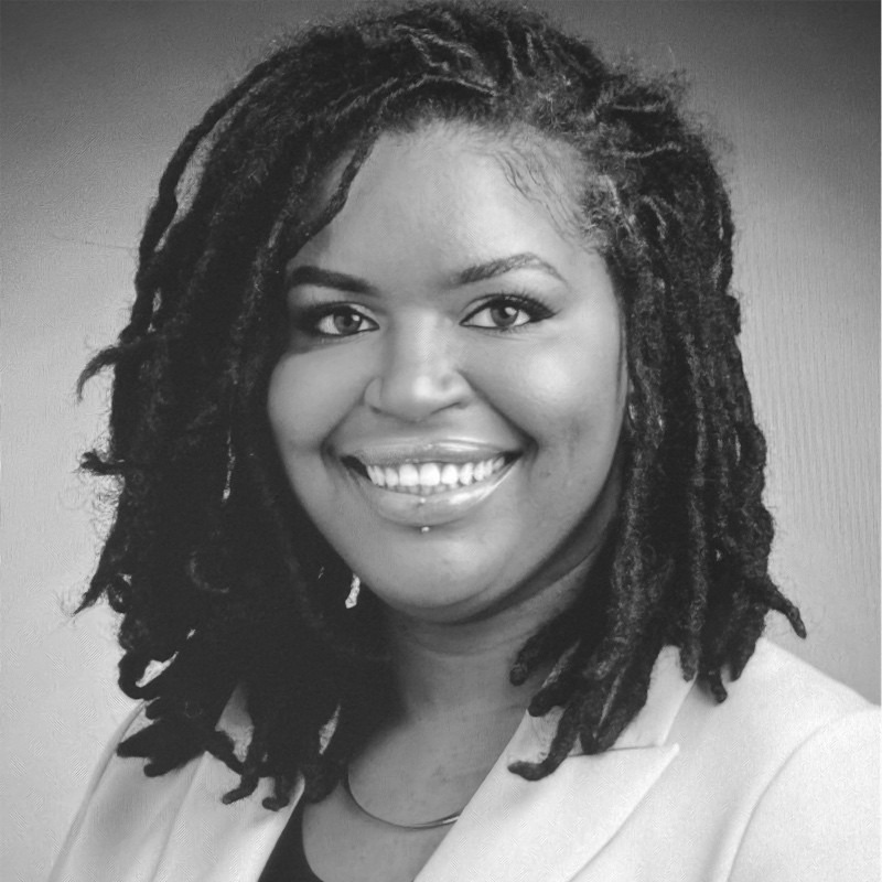 Asmaa Abdul-Amin, software engineer and founder of PantherByte